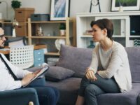 Psychoterapia jako wsparcie dla osób z ADHD